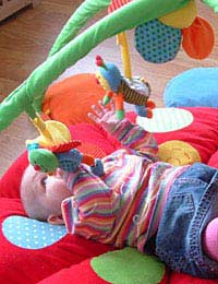 Childcare Options For Babies