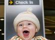 Air Travel with a Baby