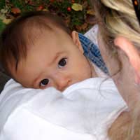 Breastfeeding Breast Milk Baby Formula