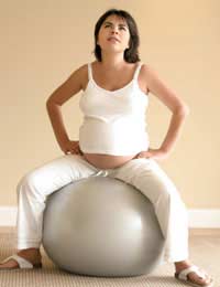 Exercise Safe Safety Pregnant Pregnancy