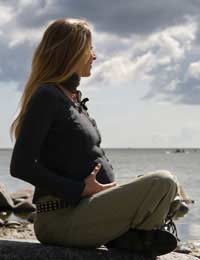 Pregnant Pregnancy Miscarriage Health