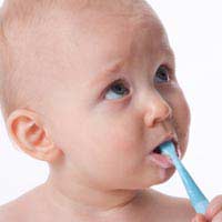 Teeth Teething Baby Babies Dental