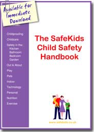 Child Safety: Safekids Handbook