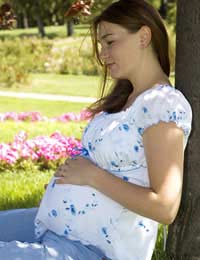 Antenatal Depression Pregnant Pregnancy