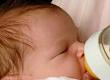 Bottle Feeding: What You Need to Know