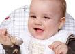Introducing Solids Into Your Baby's Diet