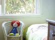 Adapting a Nursery For a Toddler