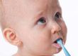 Caring for Your Baby's Teeth