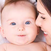 Getting An Au Pair When Your Baby Arrives