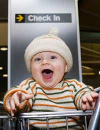 Flights Travel Infant Hotels Air Travel