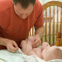 Baby Baby Changing Table Nappy Changing