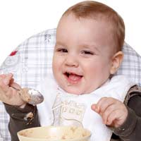 Solid Foods Introducing Solid Foods Baby