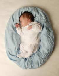 Baby Sleepwear Cot Death Baby Bed Sleep