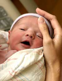 Water Birth Waterbirth Safe Safety Baby
