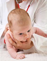 Baby Health Pregnancy Labour Post-birth