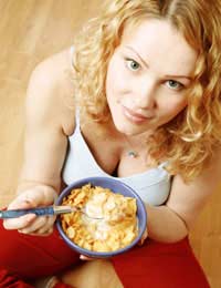 Food To Eat After Birth nutrition For
