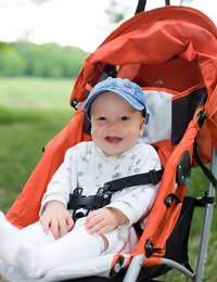 What To Pack Taking The Baby To Nursery