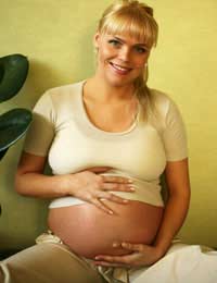 Pregnancy Pregnant Age Fertile Fertility